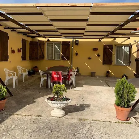 Casa Rural Para 20 Personas. * Vita