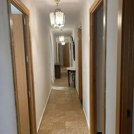 Casa Rural Para 20 Personas. شقة *