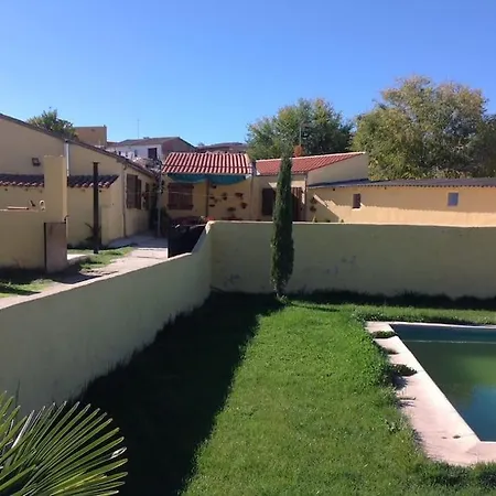 Casa Rural Para 20 Personas. * Vita