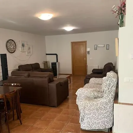 Casa Rural Para 20 Personas. * Vita