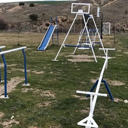 Casa Rural Para 20 Personas. *