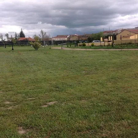 شقة Casa Rural Para 20 Personas.