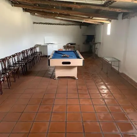 شقة Casa Rural Para 20 Personas. Vita