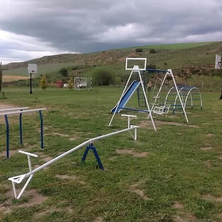 Casa Rural Para 20 Personas. شقة *