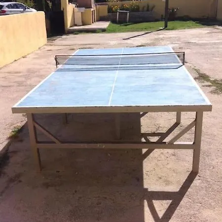 Casa Rural Para 20 Personas.