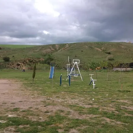 Casa Rural Para 20 Personas. شقة *