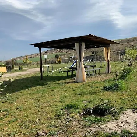Casa Rural Para 20 Personas. *