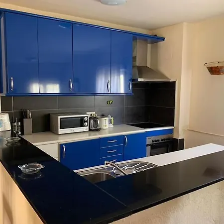 Casa Rural Para 20 Personas. شقة Vita