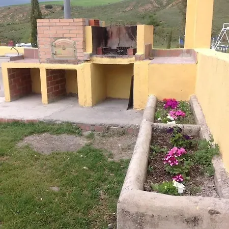 Casa Rural Para 20 Personas. *