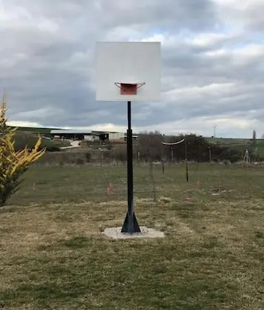 شقة Casa Rural Para 20 Personas. *